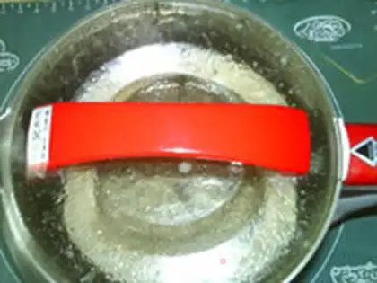Make Potato black soy soy step 9
