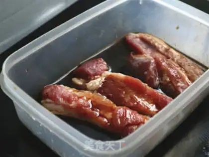 Make Coke fork step 3