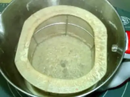 Make Potato black soy soy step 10