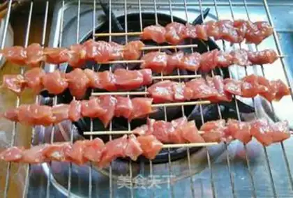 Make Spicy roast step 4