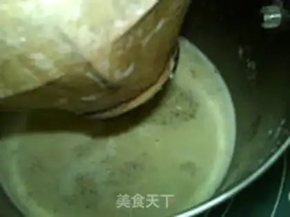 Make Potato black soy soy step 11