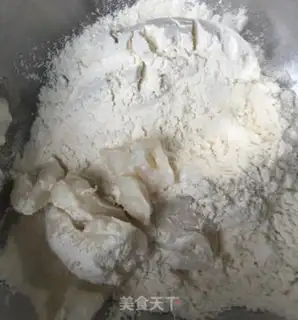 Make The soothing seaweed step 4