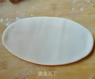 Make Lotus souffle step 16