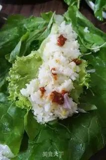 Make The cabbage step 3