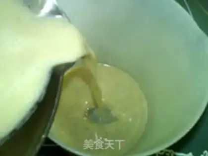 Make Potato black soy soy step 12