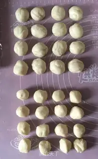 Make The soothing seaweed step 5