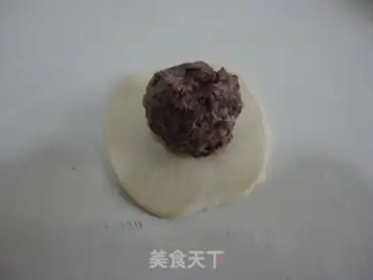 Make Soy sauce step 11