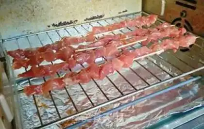 Make Spicy roast step 5