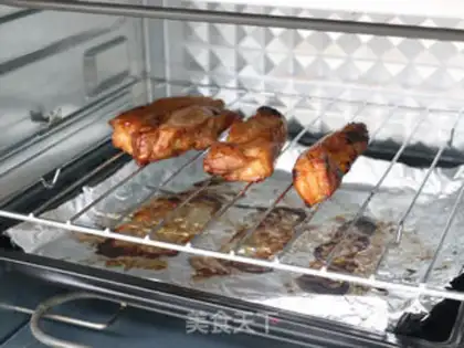 Make Coke fork step 6