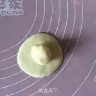 Make The soothing seaweed step 6
