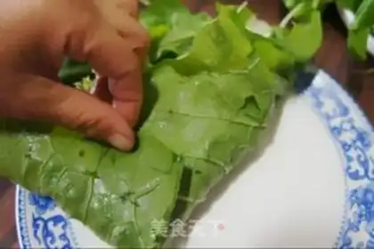 Make The cabbage step 5