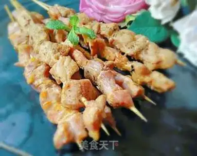 Make Spicy roast step 7