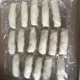 Make The soothing seaweed step 9