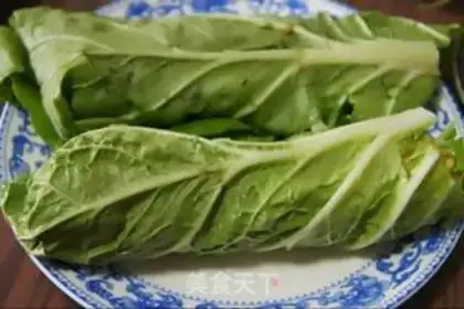Make The cabbage step 7