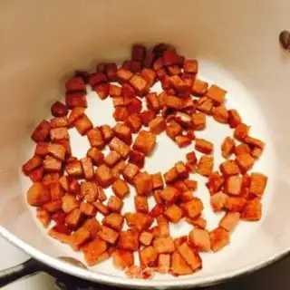 Make Quite a meal step 1