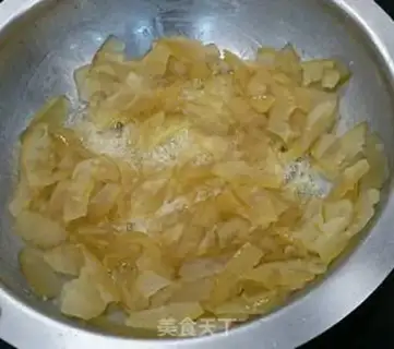 Make A grapefruit step 2