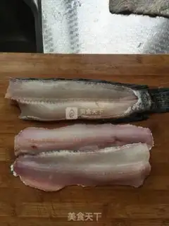 Make Sourfish step 1