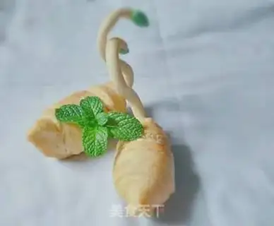 Make ♪ The wank of love ♪ step 17
