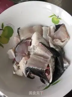 Make Sourfish step 3