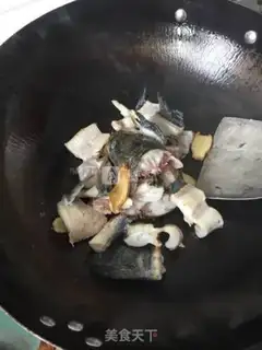 Make Sourfish step 4