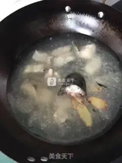 Make Sourfish step 5