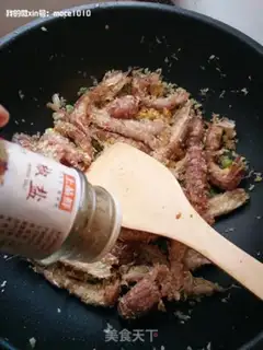 Make Shrimp from the wind step 8