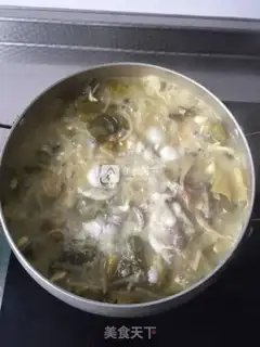 Make Sourfish step 10