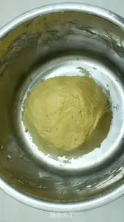 Make Peanut butter cookies step 6