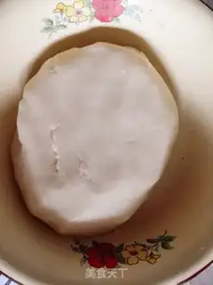 Make Souffle step 1