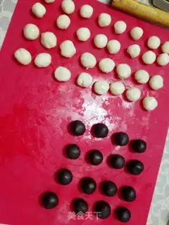 Make Souffle step 2