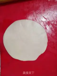 Make Souffle step 3