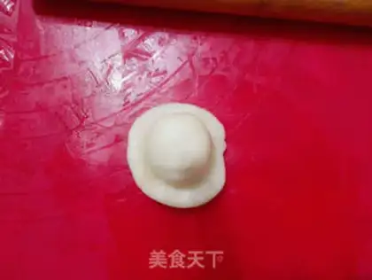 Make Souffle step 4
