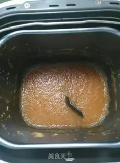 Make Sweet sour apple sauce step 6
