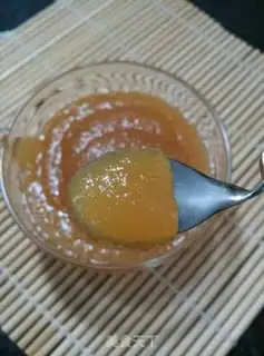 Make Sweet sour apple sauce step 7
