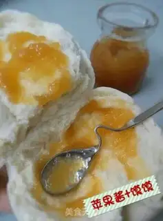Make Sweet sour apple sauce step 8
