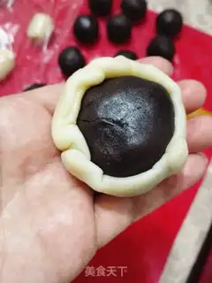 Make Souffle step 11