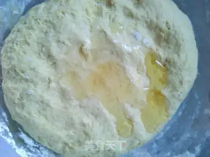 Make Pumpkin pancakes step 3