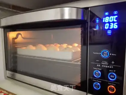 Make Souffle step 13