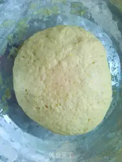 Make Pumpkin pancakes step 4
