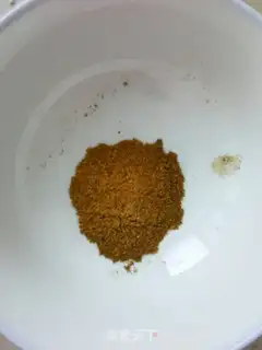 Make Pumpkin pancakes step 5