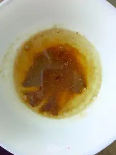 Make Pumpkin pancakes step 6