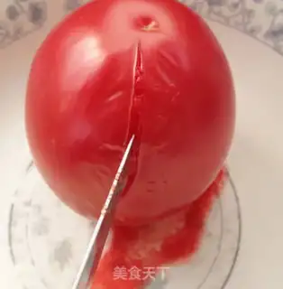 Make Pizza sauce step 1
