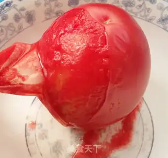 Make Pizza sauce step 2