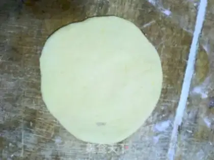Make Pumpkin pancakes step 11