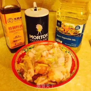 Make Sweet Coke chicken wings step 0