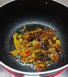 Make Sour chicken step 2