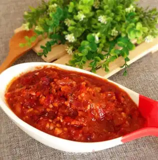 Make Pizza sauce step 13