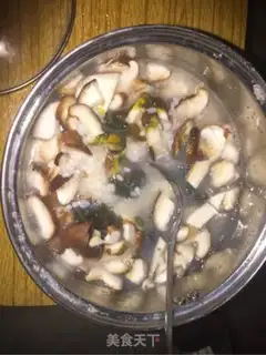 Make Porridge step 4
