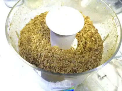 Make Curry pine step 10