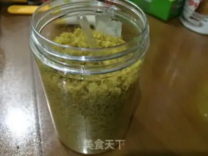 Make Curry pine step 12